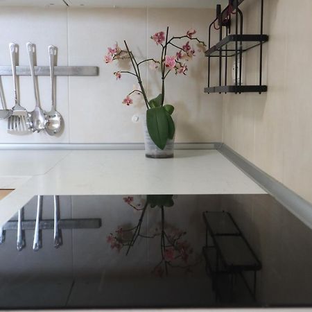 City Center 2 Bedroom A/C Apartment Bratysława Zewnętrze zdjęcie