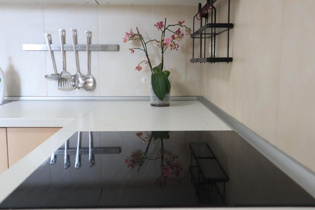 City Center 2 Bedroom A/C Apartment Bratysława Zewnętrze zdjęcie